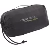 Cocoon Synthethic Pillow S, Noir/gris