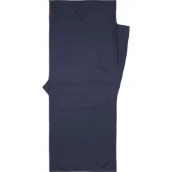 Cocoon TravelSheet Ripstop Soie, Bleu