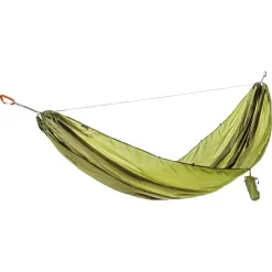 Cocoon Hamac Ultraléger Taille Unique, Olive