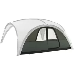 Coleman Event Shelter Deluxe Porte Avec Fenêtre Pour Abri De Jardin