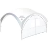 Coleman FastPitch Shelter Abri De Jardin Avec Porte 3,65m