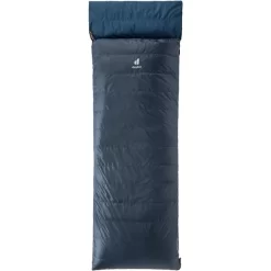 Deuter Astro 500 SQ Sac De Couchage, Bleu