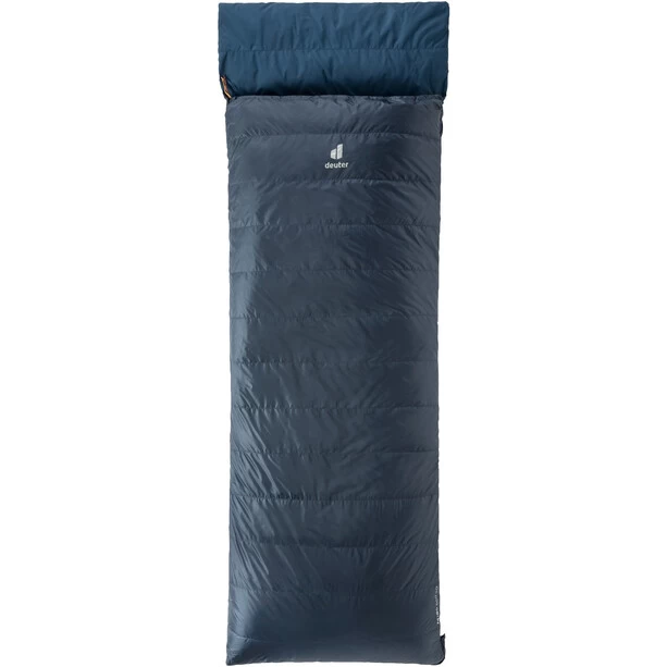 Deuter Astro 500 SQ Sac De Couchage, Bleu