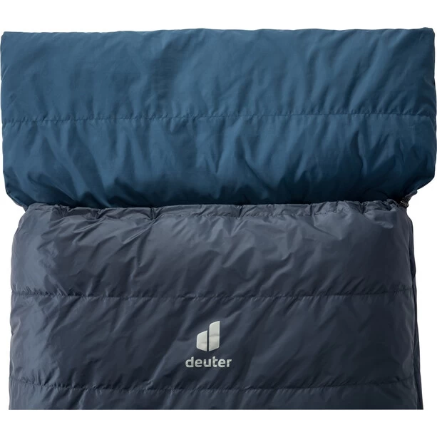 Deuter Astro 500 SQ Sac De Couchage, Bleu – Image 3