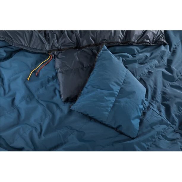 Deuter Astro 500 SQ Sac De Couchage, Bleu – Image 5