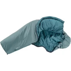 Deuter Orbit +5° SL Sac De Couchage, Bleu