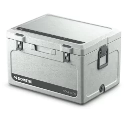 Dometic Cool-Ice CI 70 Glacière 71l, Gris