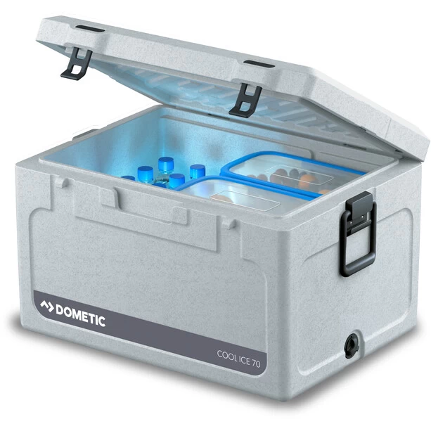 Dometic Cool-Ice CI 70 Glacière 71l, Gris – Image 2