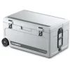 Dometic Cool-Ice CI 85W Glacière Avec Roues 86l, Gris