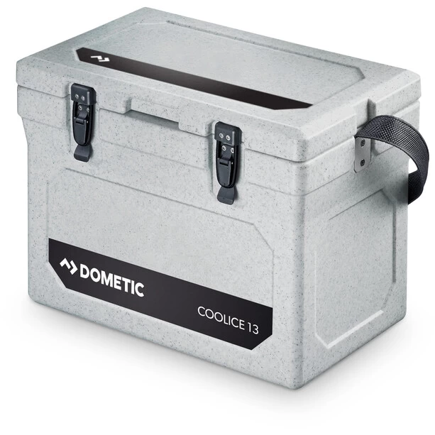 Dometic Cool-Ice WCI 13 Glacière 13l, Gris