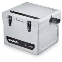 Dometic Cool-Ice WCI 22 Glacière 22l, Gris
