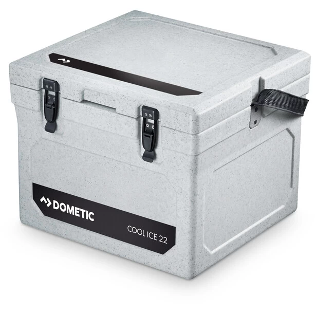 Dometic Cool-Ice WCI 22 Glacière 22l, Gris