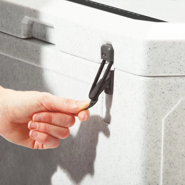 Dometic Cool-Ice WCI 22 Glacière 22l, Gris – Image 4