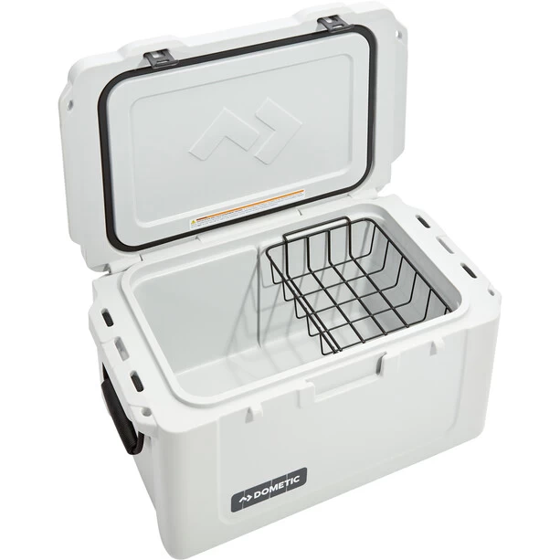 Dometic Patrol 55 Coolbox, Gris – Image 5