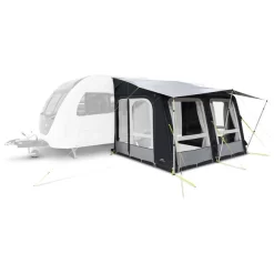 Dometic Solar Shade 500 Auvent