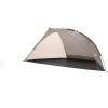 Easy Camp Beach Tente, Bleu/beige