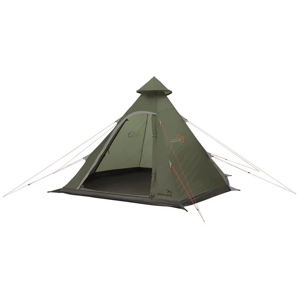 Easy Camp Bolide 400 Tente, Olive