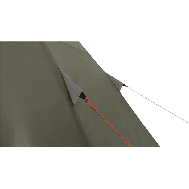 Easy Camp Bolide 400 Tente, Olive – Image 3