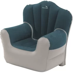 Easy Camp Comfy Chaise, Bleu