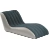 Easy Camp Comfy Chaise Longue, Bleu