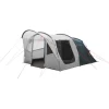 Easy Camp Edendale 600 Tunnel Tent, Gris/bleu