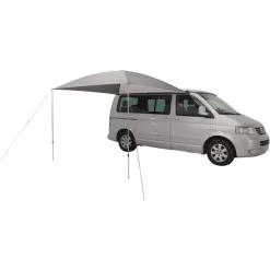Easy Camp Flex Canopy Auvent, Gris