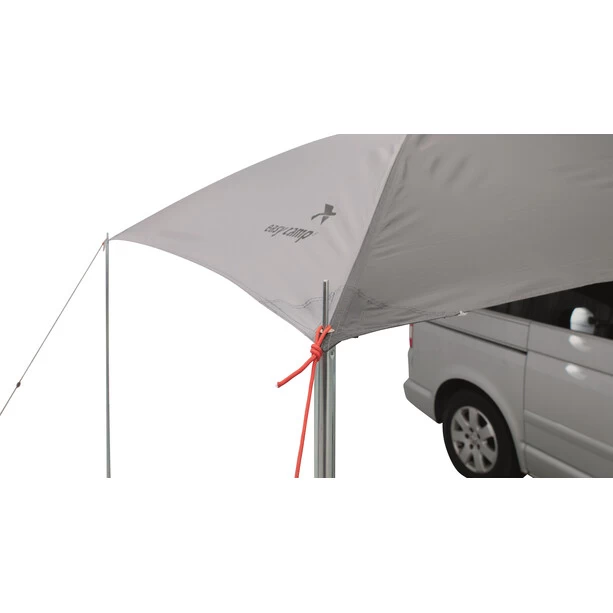 Easy Camp Flex Canopy Auvent, Gris – Image 2