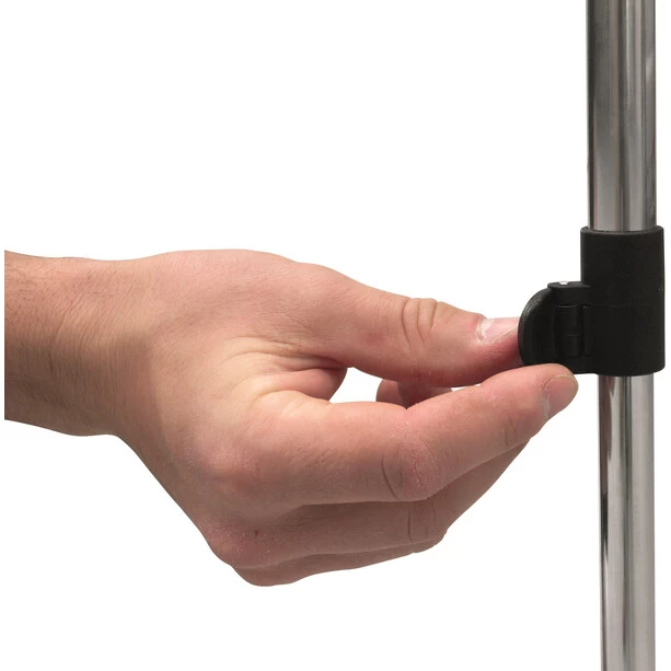 Easy Camp Flex Canopy Auvent, Gris – Image 5