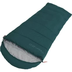 Easy Camp Moon 200 Sleeping Bag, Vert