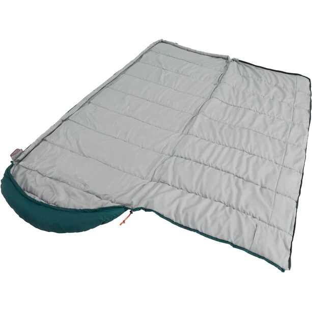 Easy Camp Moon 200 Sleeping Bag, Vert – Image 4