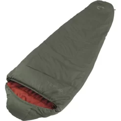 Easy Camp Nebula Sac De Couchage L, Gris