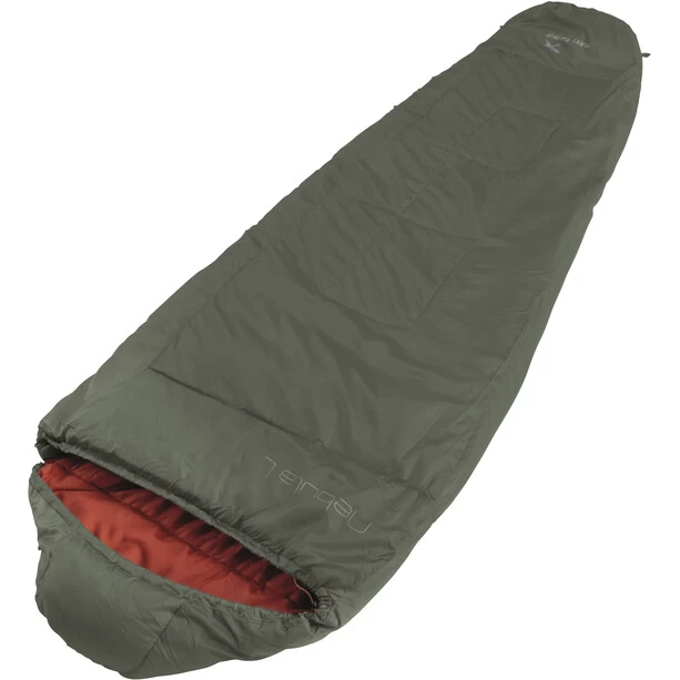 Easy Camp Nebula Sac De Couchage L, Gris