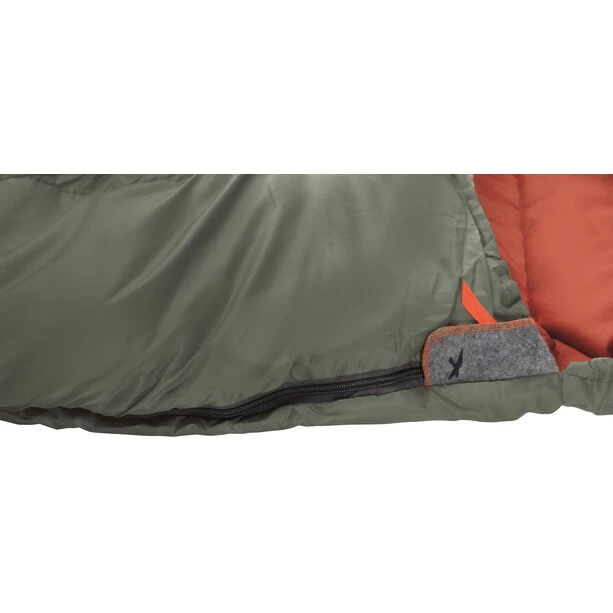 Easy Camp Nebula Sac De Couchage L, Gris – Image 6