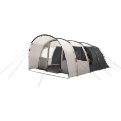 Easy Camp Palmdale 600 Tente, Bleu/blanc