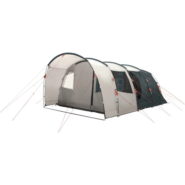 Easy Camp Palmdale 600 Tente, Bleu/blanc – Image 2