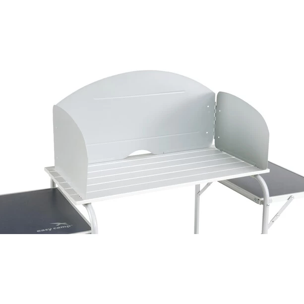 Easy Camp Sarin Cabinet, Blanc/bleu – Image 5