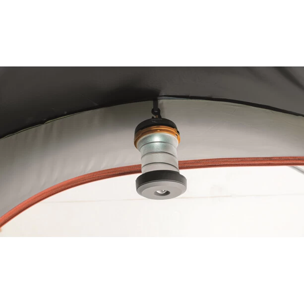 Easy Camp Spirit 200 Tent, Vert/olive – Image 2