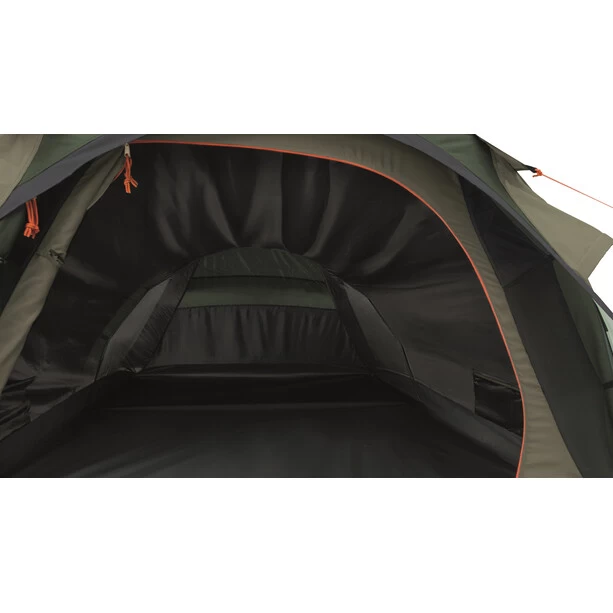 Easy Camp Spirit 200 Tent, Vert/olive – Image 3