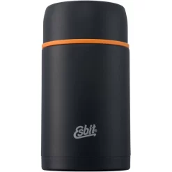 Esbit Insulated Food Container 1000ml, Noir