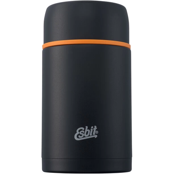 Esbit Insulated Food Container 1000ml, Noir