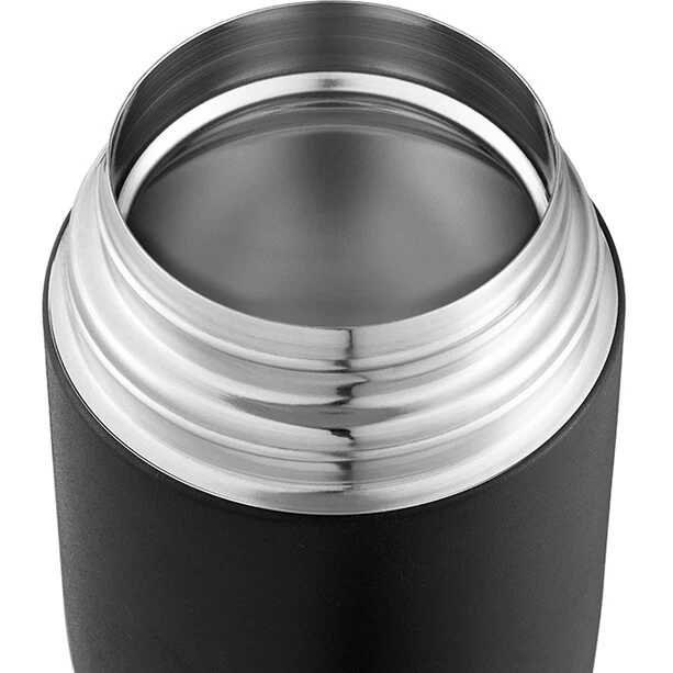 Esbit Insulated Food Container 1000ml, Noir – Image 4