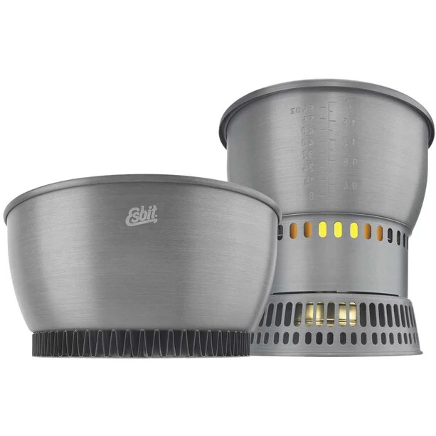 Esbit CS2350WN Cuisinière à Alcool – Image 2