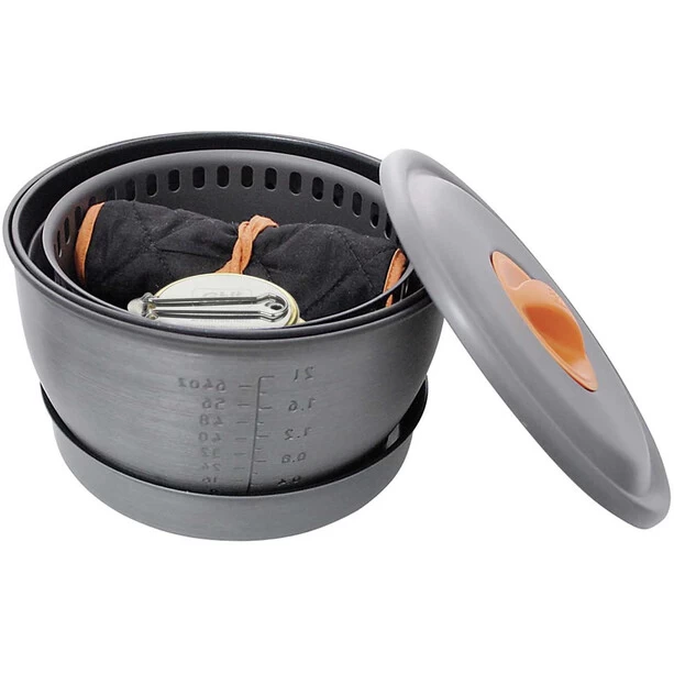 Esbit CS2350WN Cuisinière à Alcool – Image 4