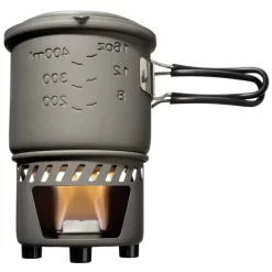 Esbit CS585HA Set De Cuisson à Combustible Sec