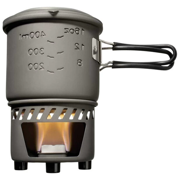 Esbit CS585HA Set De Cuisson à Combustible Sec