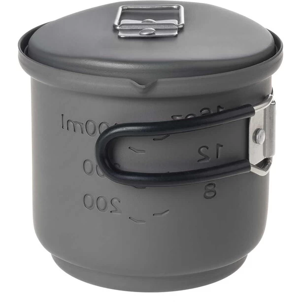 Esbit CS585HA Set De Cuisson à Combustible Sec – Image 2