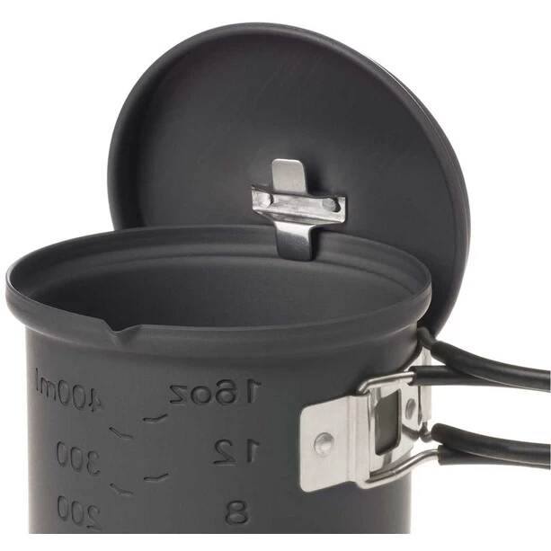 Esbit CS585HA Set De Cuisson à Combustible Sec – Image 3