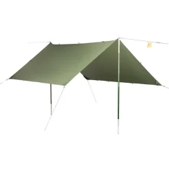 Exped Extreme III Tarp, Vert