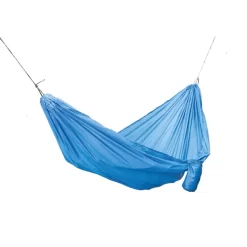 Exped Travel Hammock Kit, Bleu