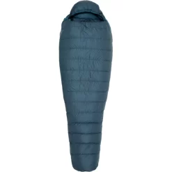 Exped Trekkinglite 0° Sleeping Bag LW, Bleu